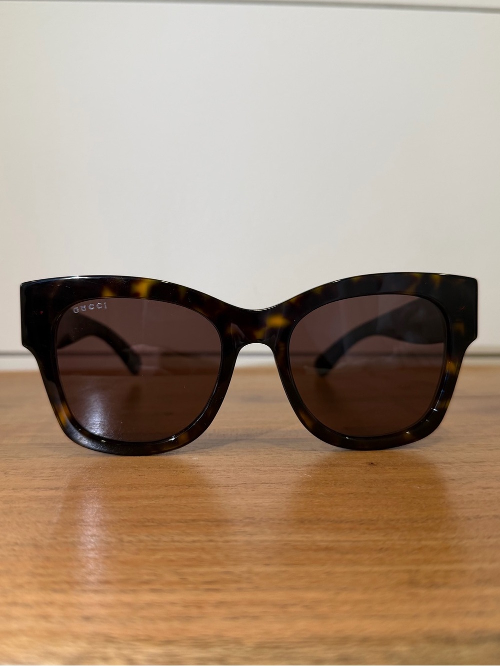 GUCCI GG1789S-002 Women's Sunglasses
